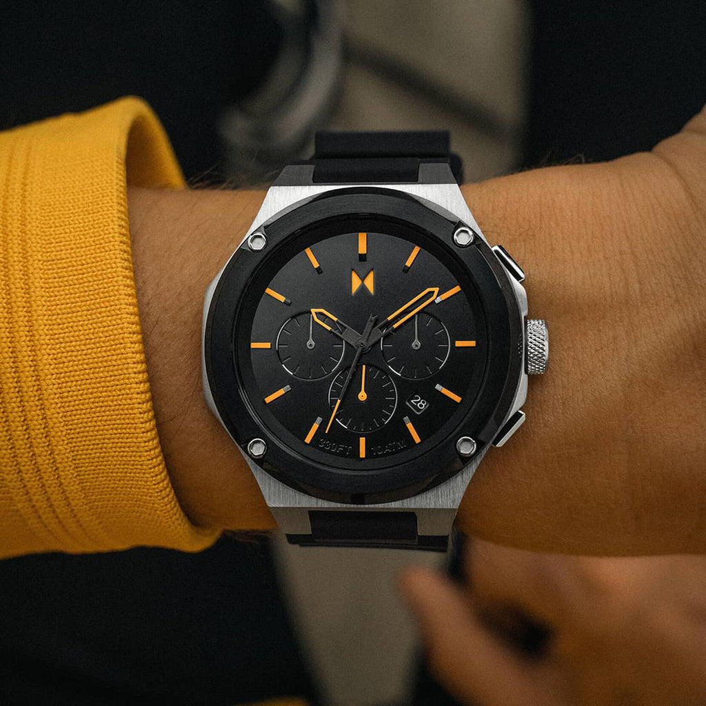 Raptor | Electric Orange | 46.5MM - image 6