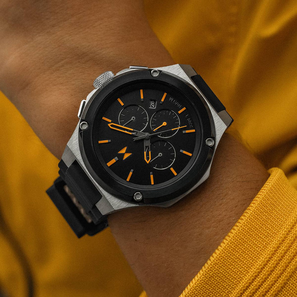 Raptor | Electric Orange | 46.5MM - image 7