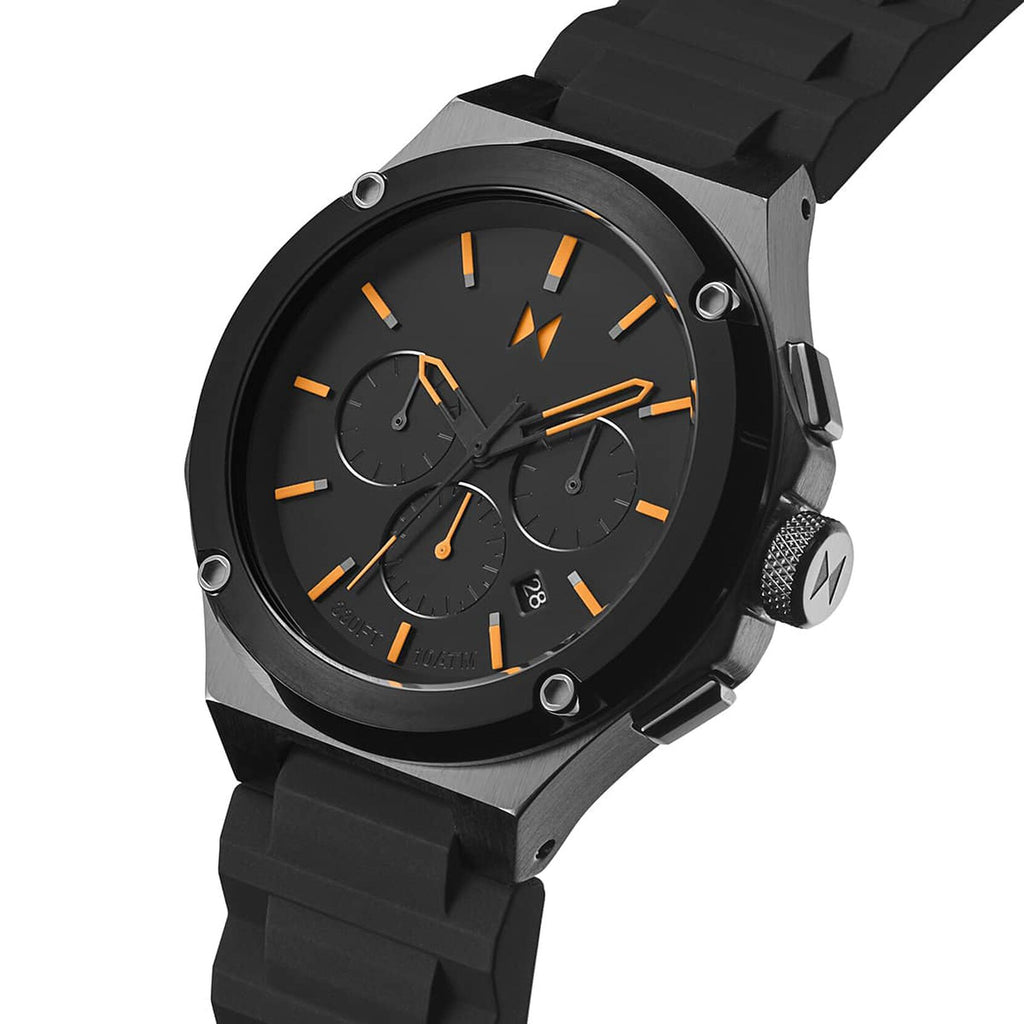 Raptor | Electric Orange | 46.5MM - image 2