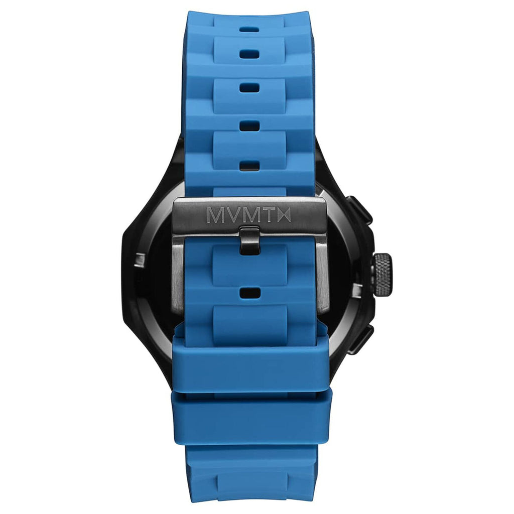 Raptor | Shock Blue | 46.5MM - image 3