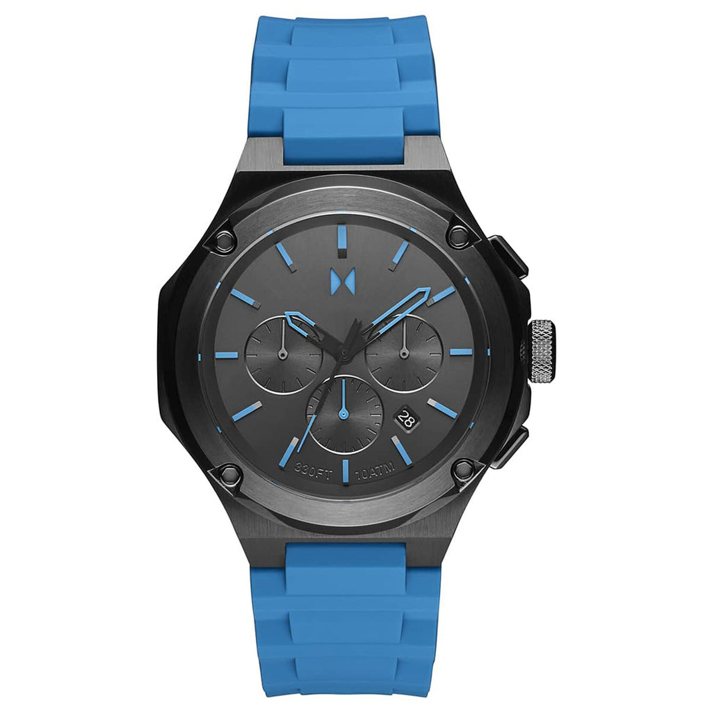 Raptor | Shock Blue | 46.5MM - main image
