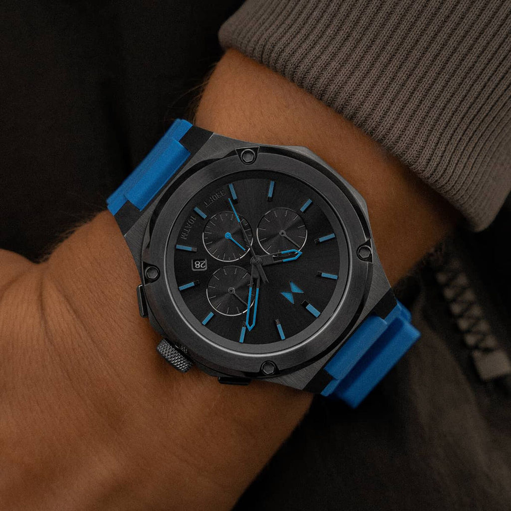 Raptor | Shock Blue | 46.5MM - image 5