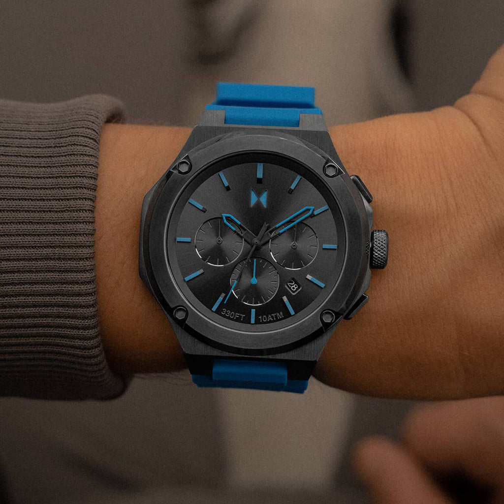 Raptor | Shock Blue | 46.5MM - image 6