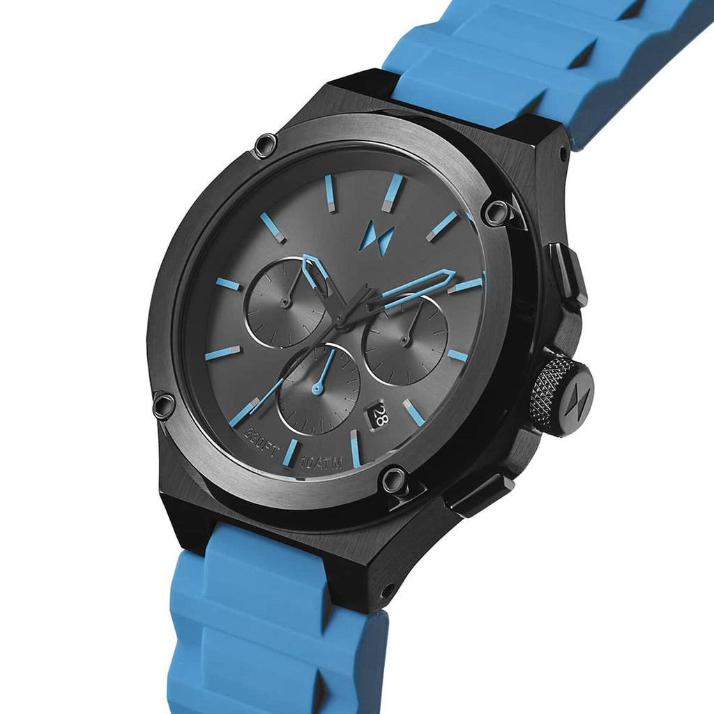 Raptor | Shock Blue | 46.5MM - image 2