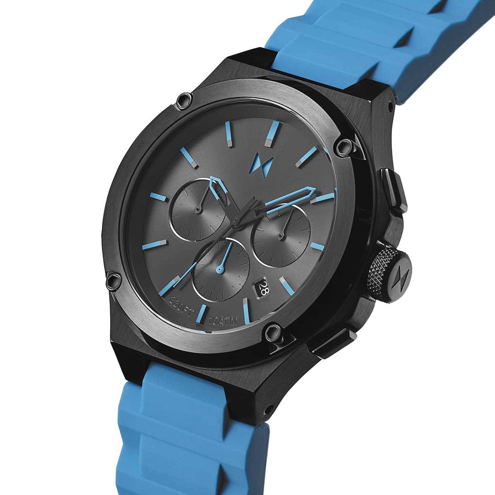 Raptor | Shock Blue | 46.5MM - image 2