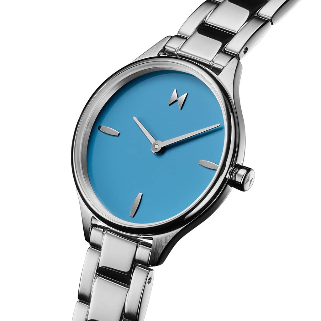 Reina | Splash Blue | 30MM - image 2