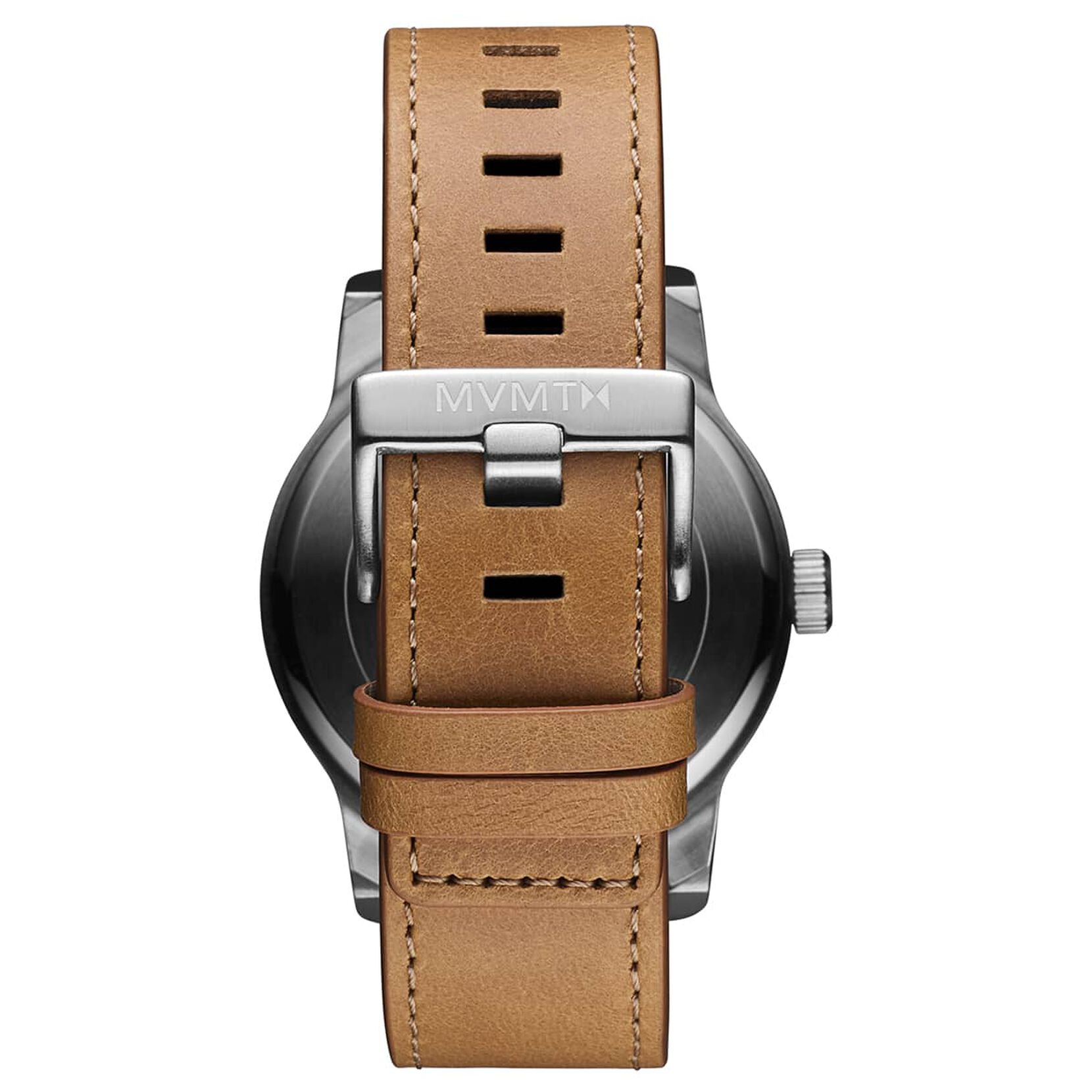 Classic II | Camel Tan | 44MM - image 3