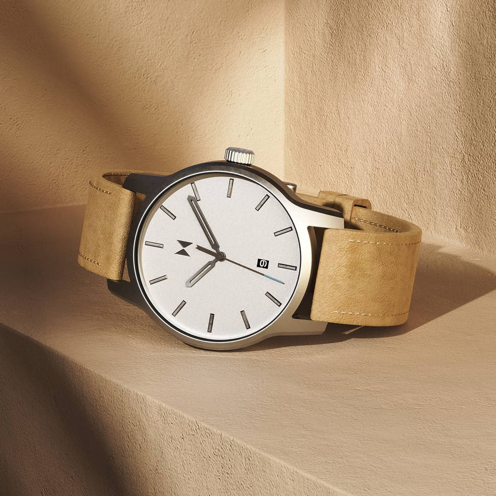 Classic II | Camel Tan | 44MM - image 4