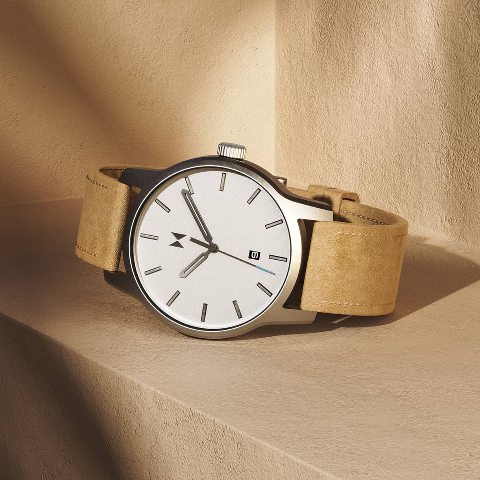 Classic II | Camel Tan | 44MM - image 4