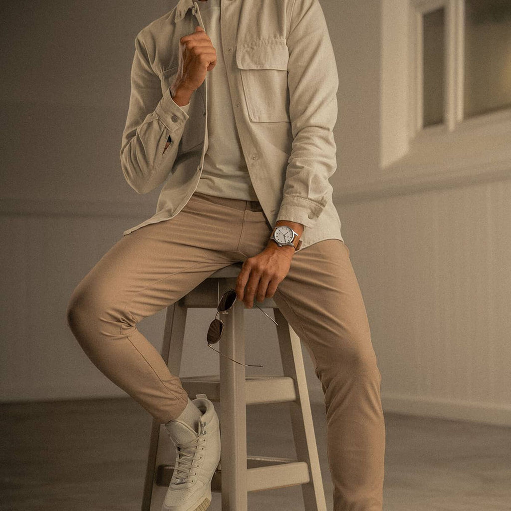 Classic II | Camel Tan | 44MM - image 7