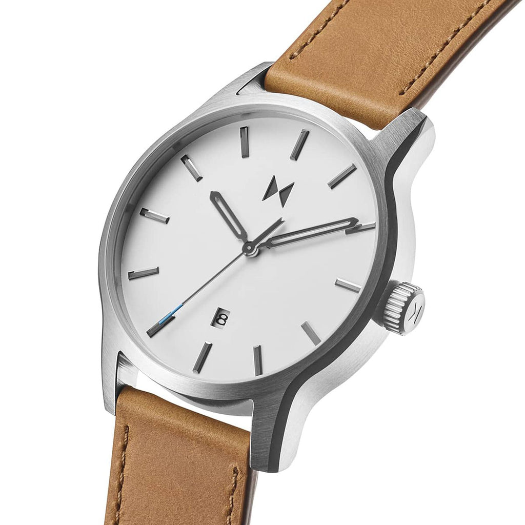 Classic II | Camel Tan | 44MM - image 2
