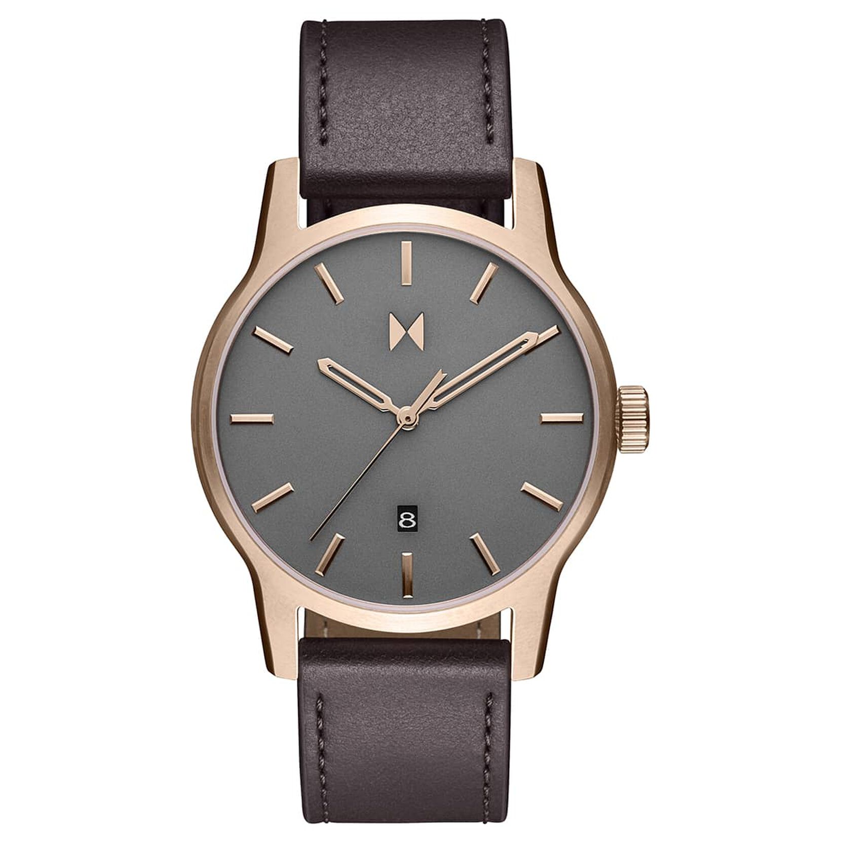 Classic II | Grizzly Brown | 44MM - main image