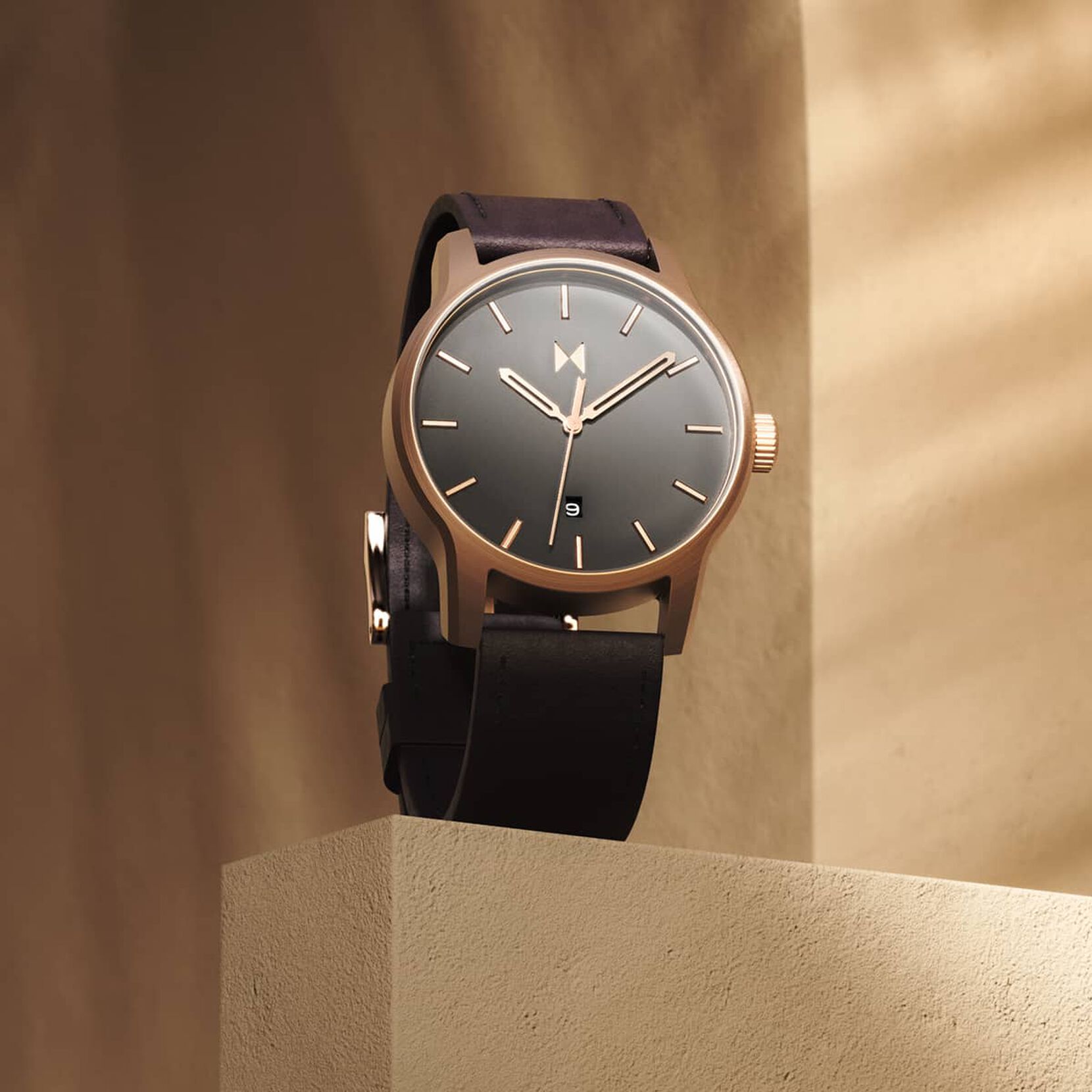 Classic II | Grizzly Brown | 44MM - image 4