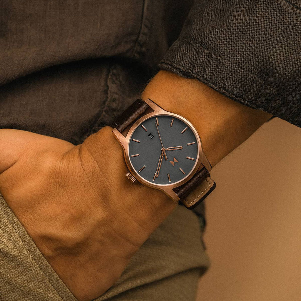 Classic II | Grizzly Brown | 44MM - image 5
