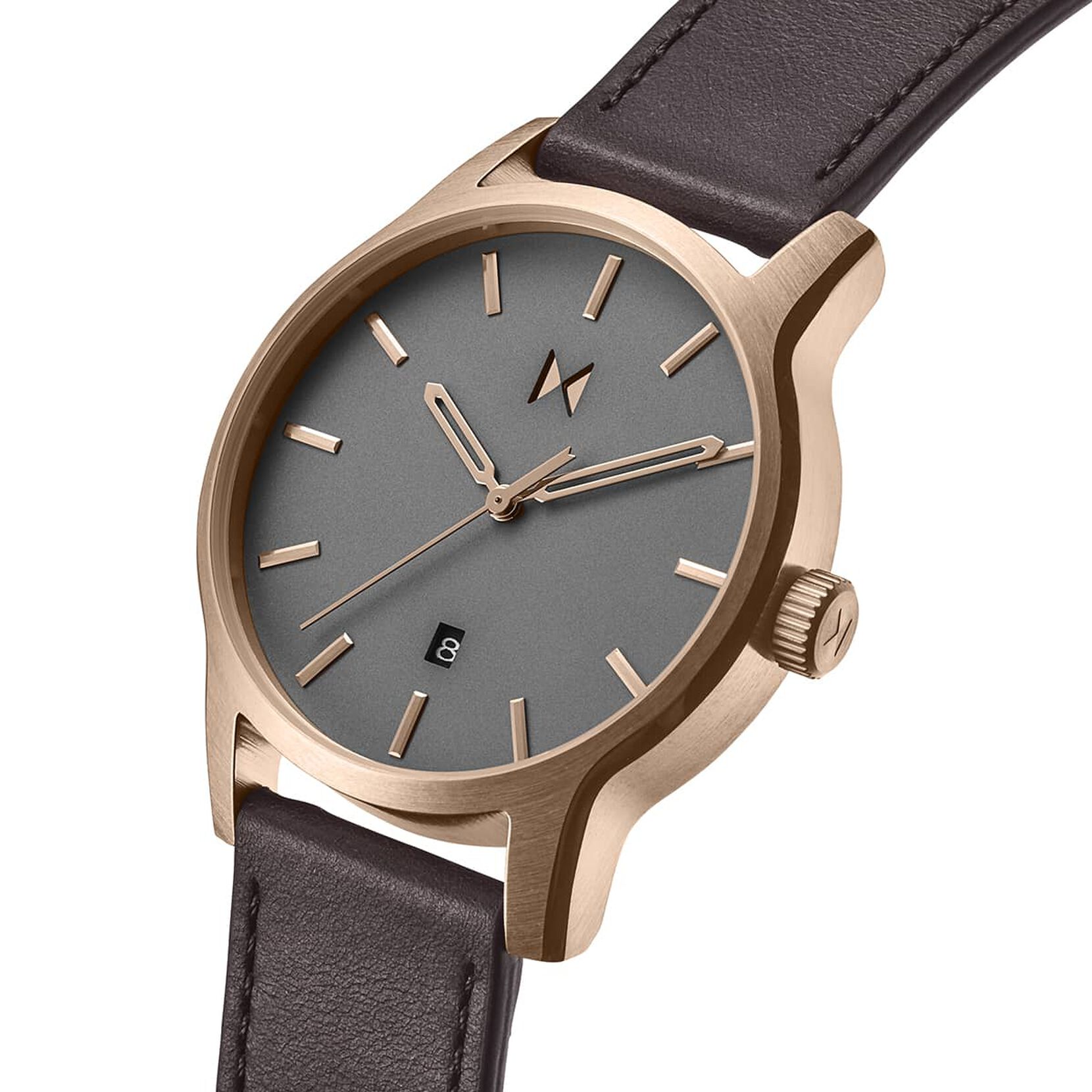 Classic II | Grizzly Brown | 44MM - image 2