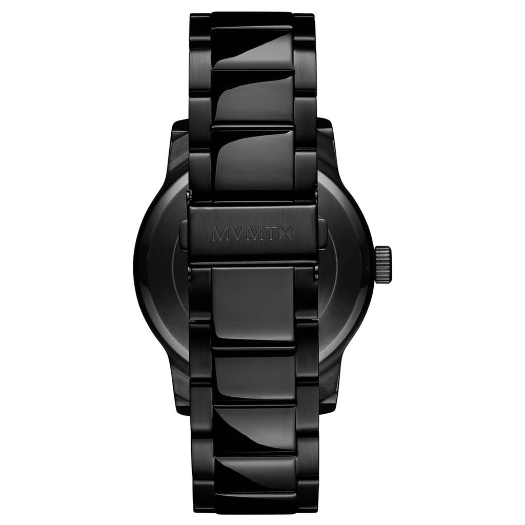 Classic II | Jet Black Steel | 44MM - image 3