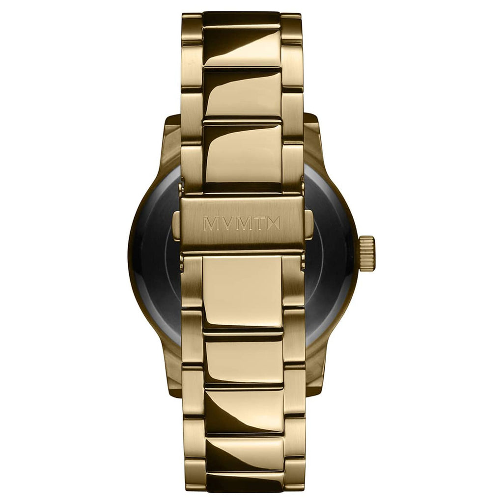 Classic II | Lion Gold | 44MM - image 3