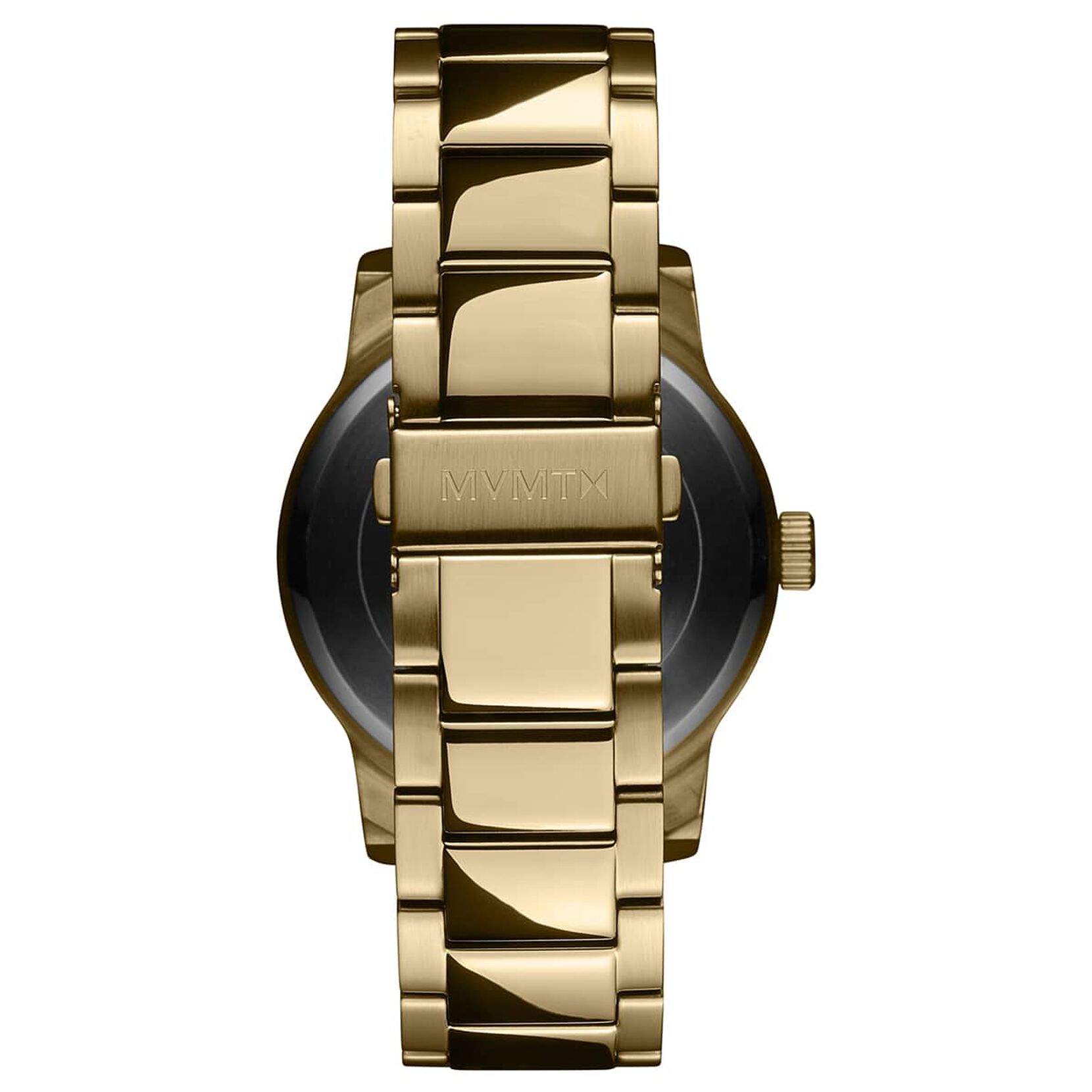 Classic II | Lion Gold | 44MM - image 3