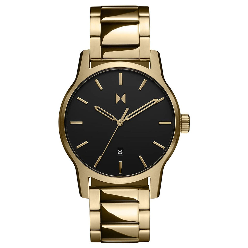 Classic II | Lion Gold | 44MM - main image