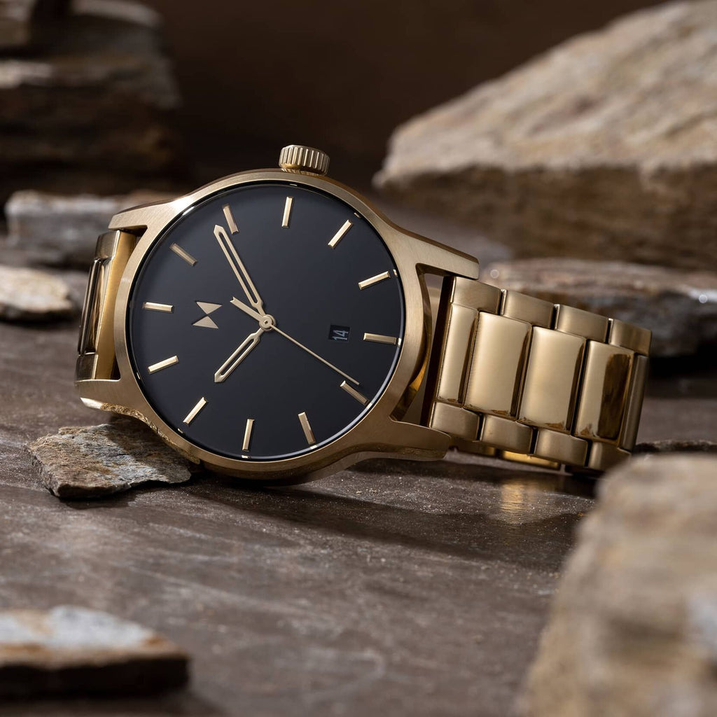 Classic II | Lion Gold | 44MM - image 4