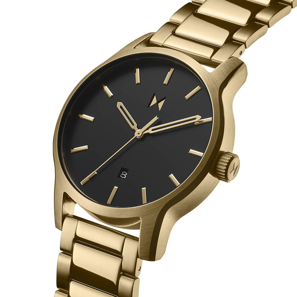 Classic II | Lion Gold | 44MM - image 2