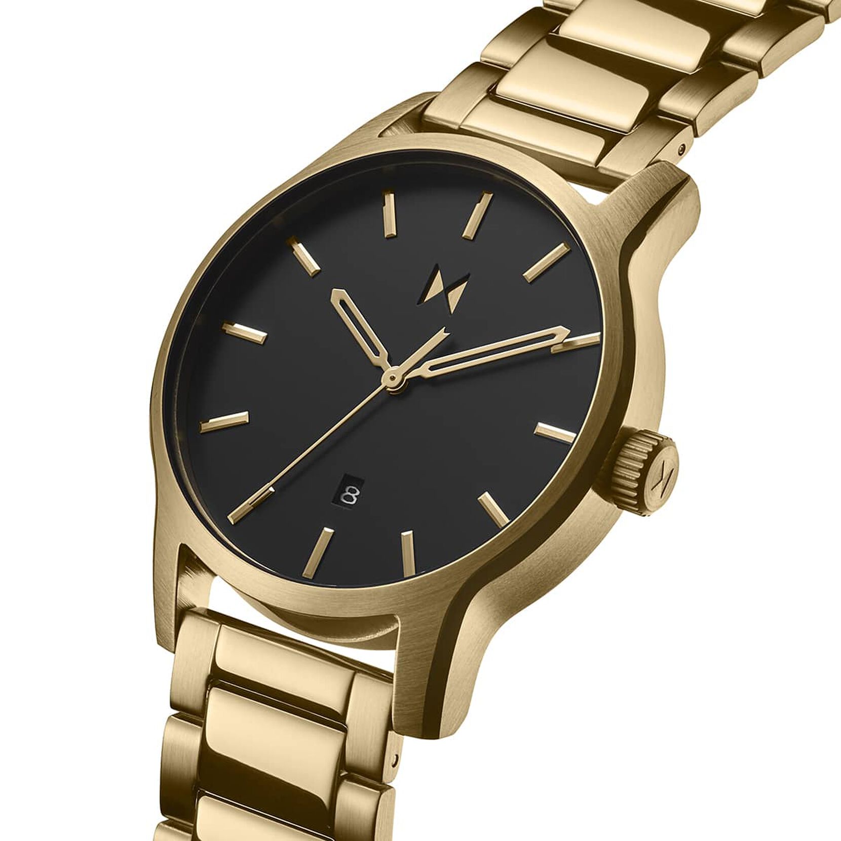 Classic II | Lion Gold | 44MM - image 2