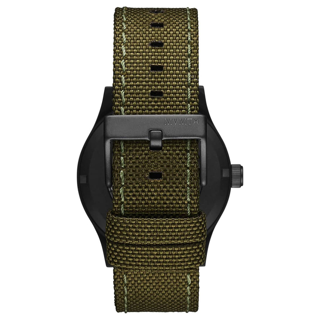 Field Automatic | Pine Green | 42.5MM - image 3