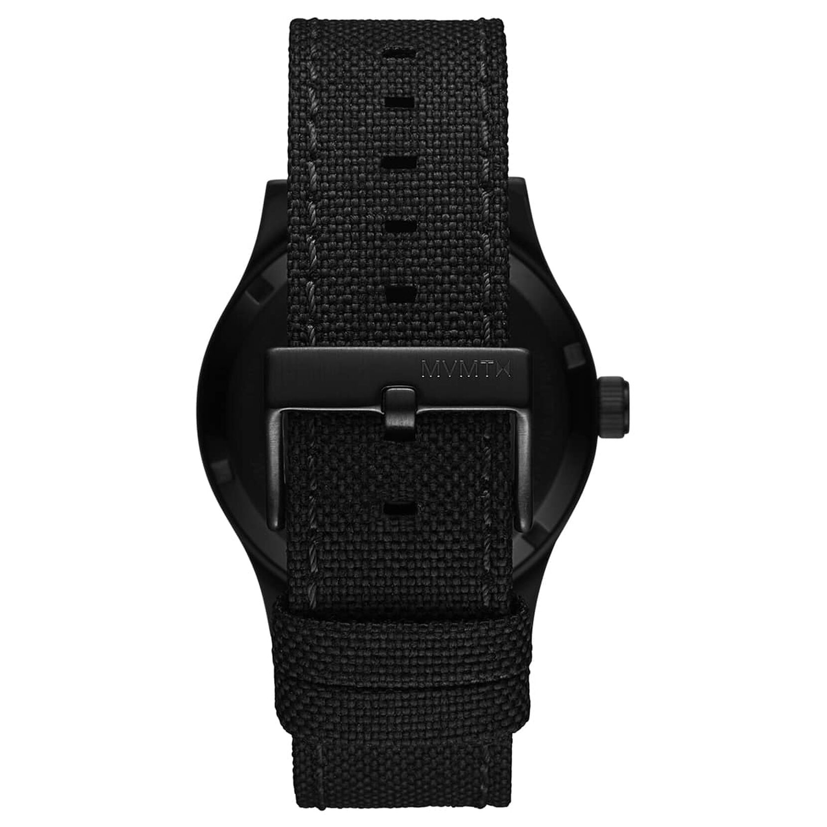 Field Automatic | Triple Black | 42.5MM - image 3