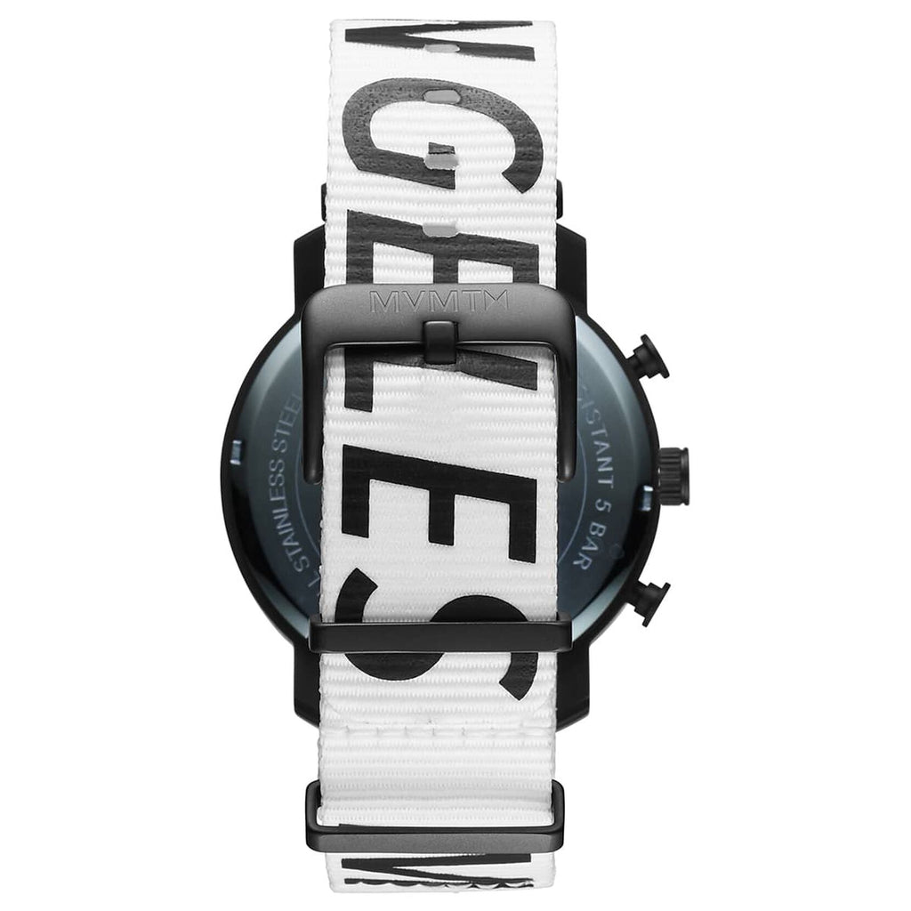 Chrono | Chrono HQ II | 45MM - image 3