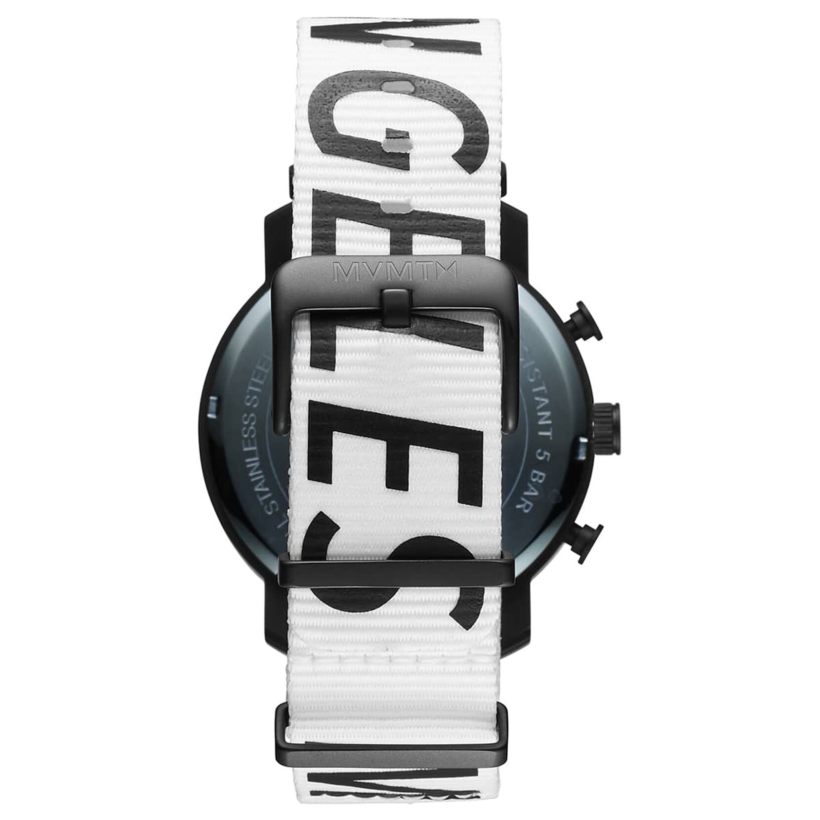 Chrono | Chrono HQ II | 45MM - image 3