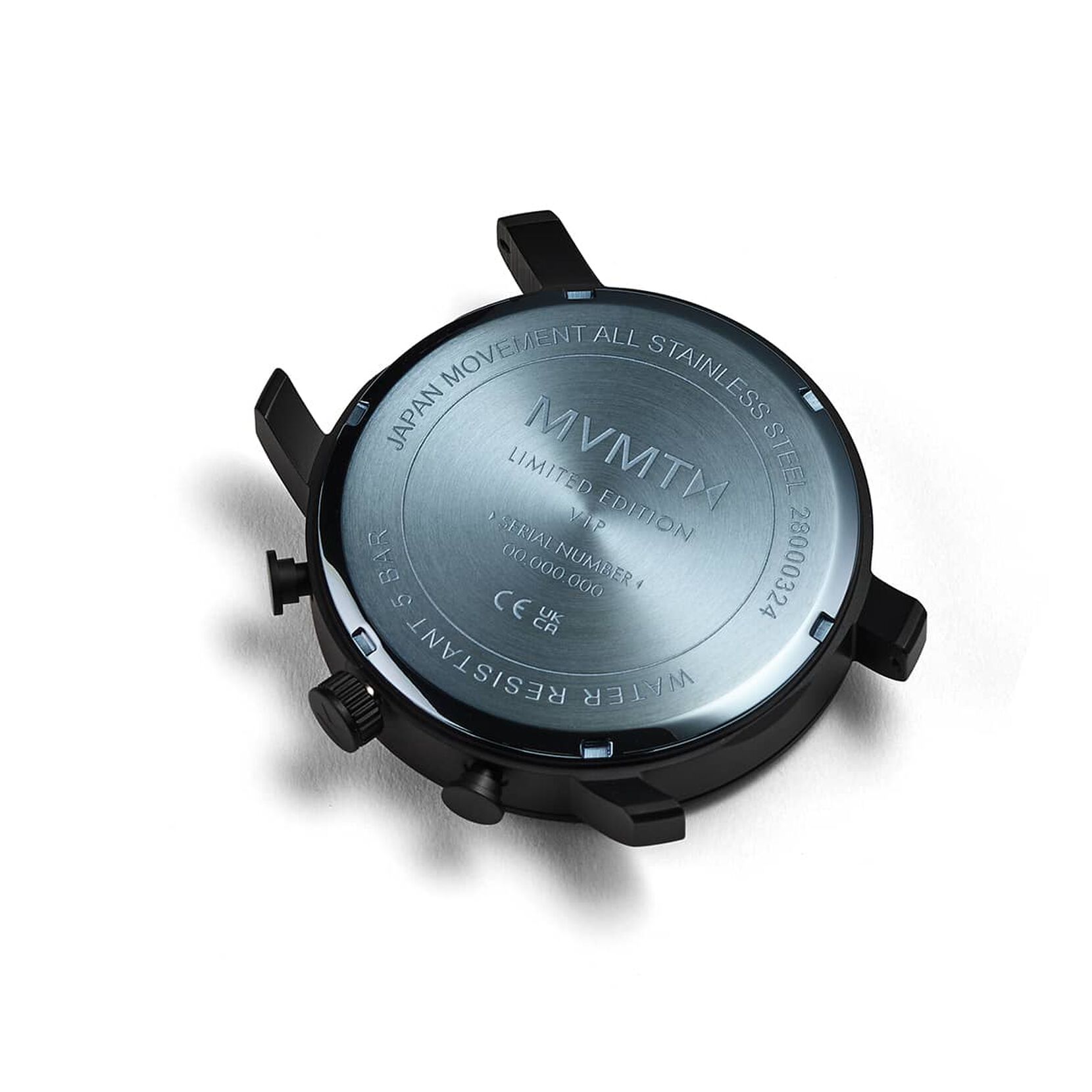 Chrono | Chrono HQ II | 45MM - image 5