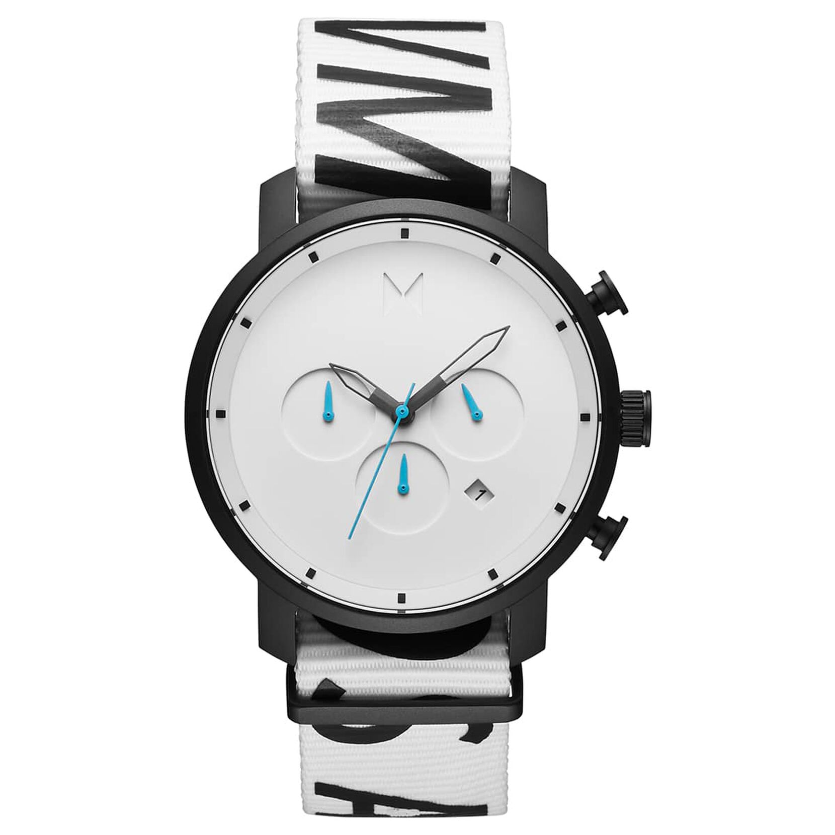 Chrono | Chrono HQ II | 45MM - main image
