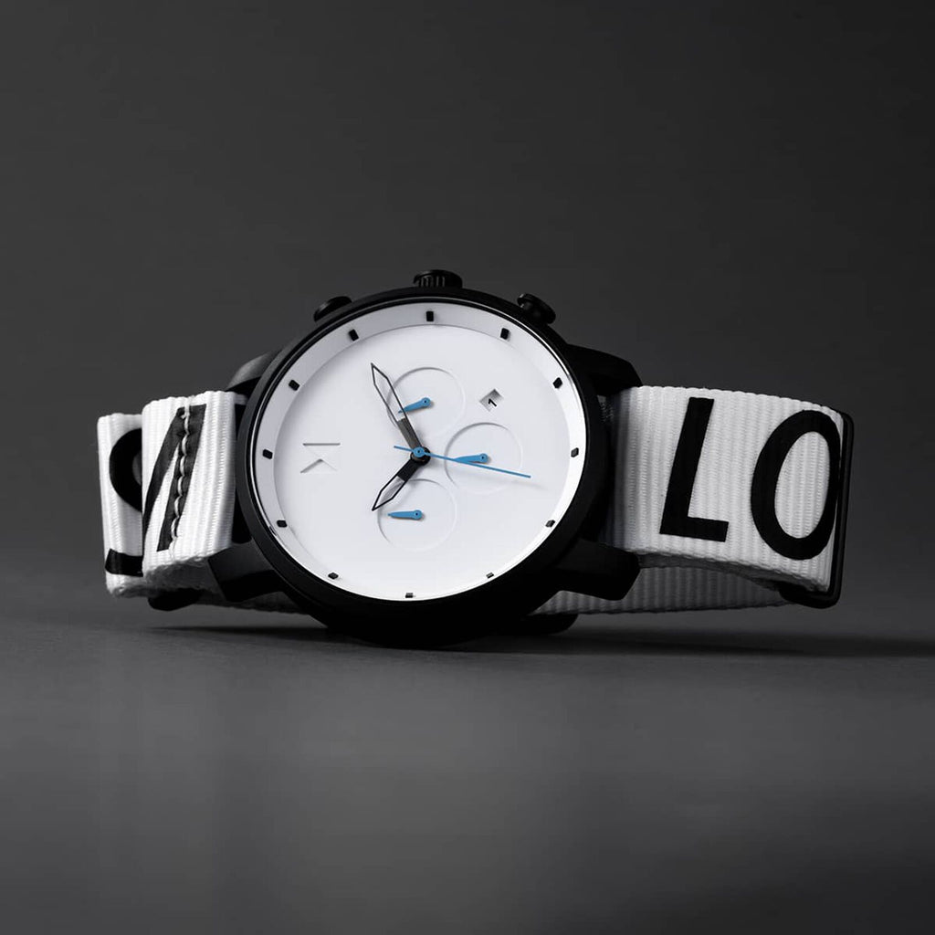 Chrono | Chrono HQ II | 45MM - image 7