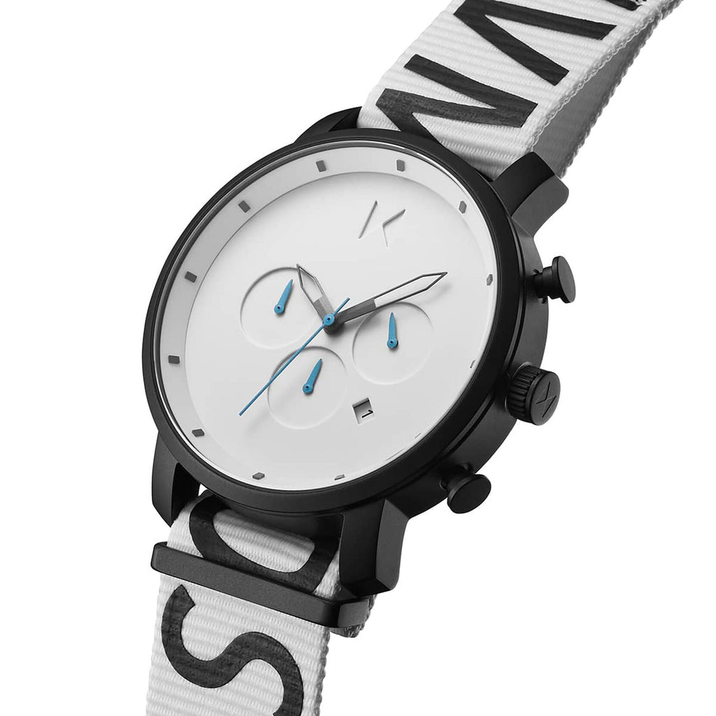 Chrono | Chrono HQ II | 45MM - image 2