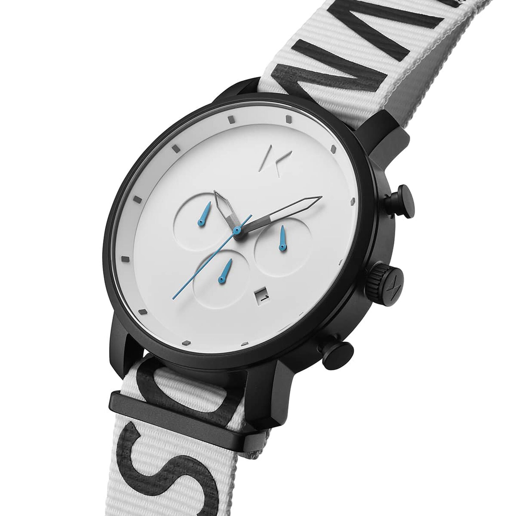 Chrono | Chrono HQ II | 45MM - image 2