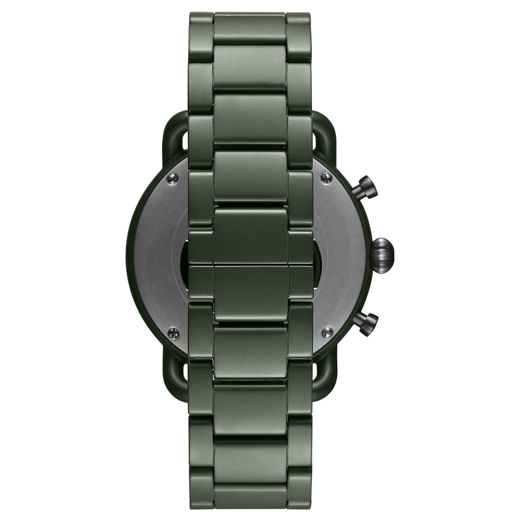 Blacktop Ceramic | Blacktop Ceramic Men's Watch, 47mm - image 3