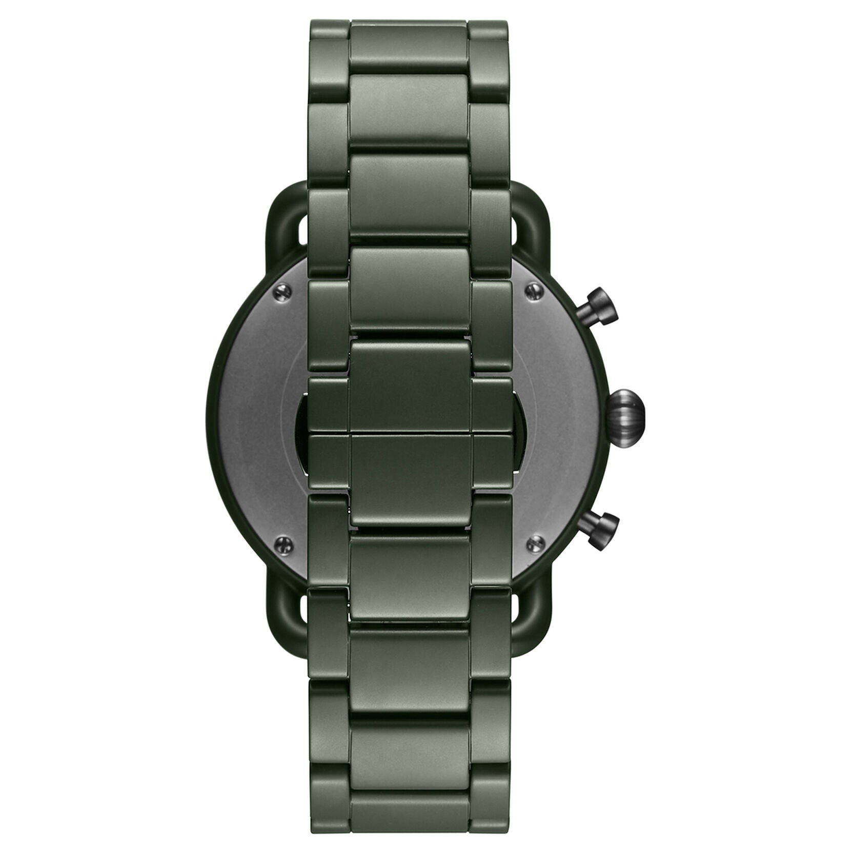 Blacktop Ceramic | Blacktop Ceramic Men's Watch, 47mm - image 3