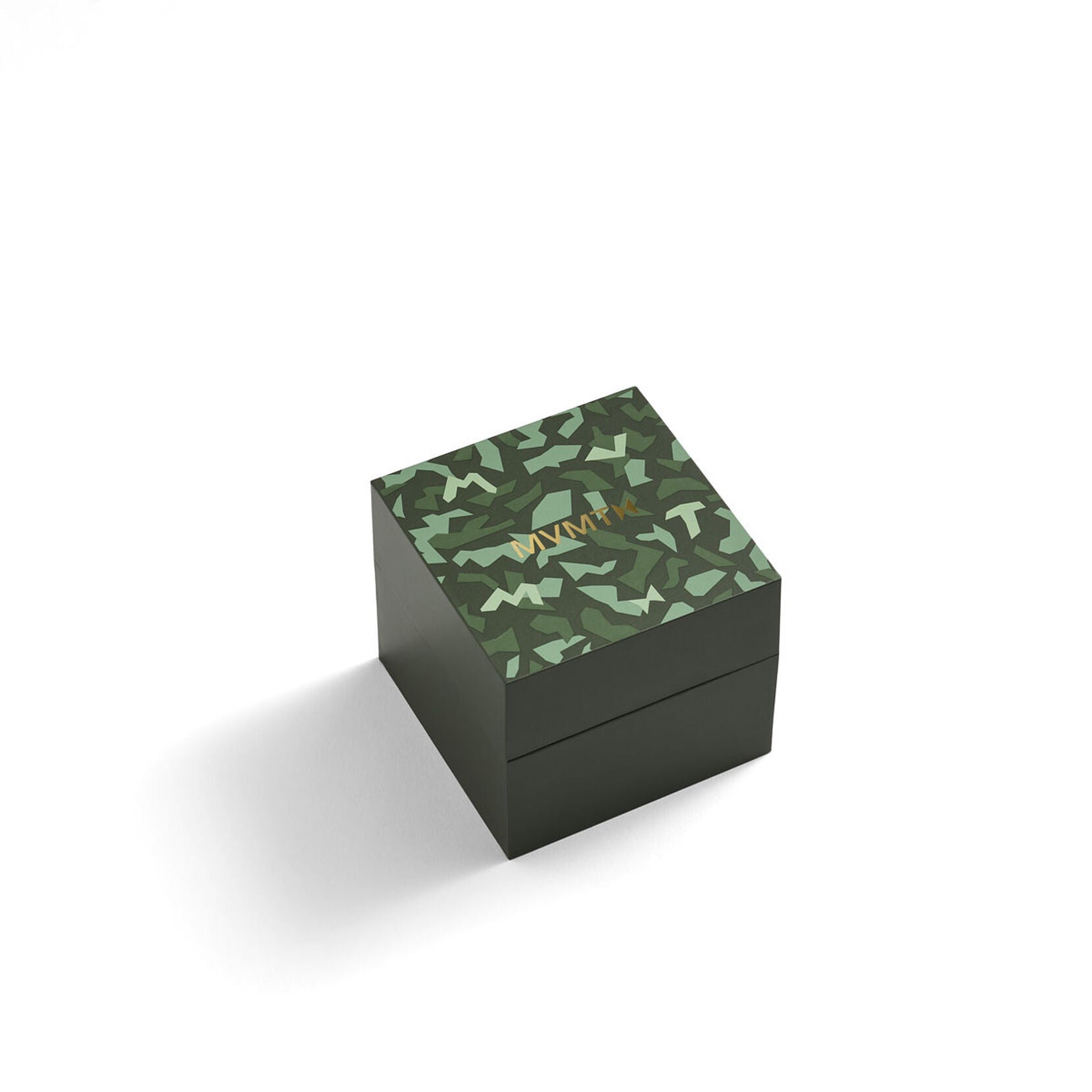 Chrono Ceramic | Matte Green Camo | 45MM - image 5