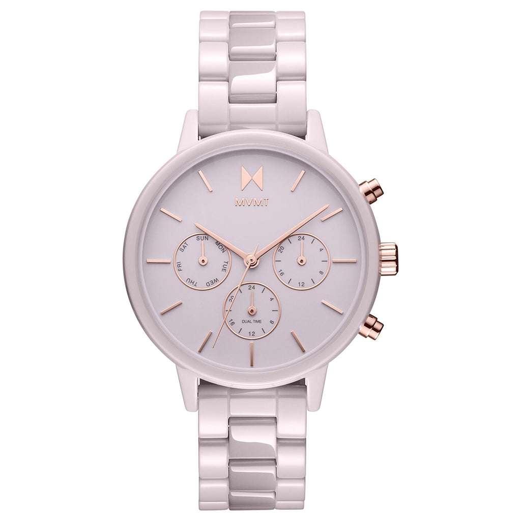 Nova Ceramic | Petal Blush | 38MM - main image