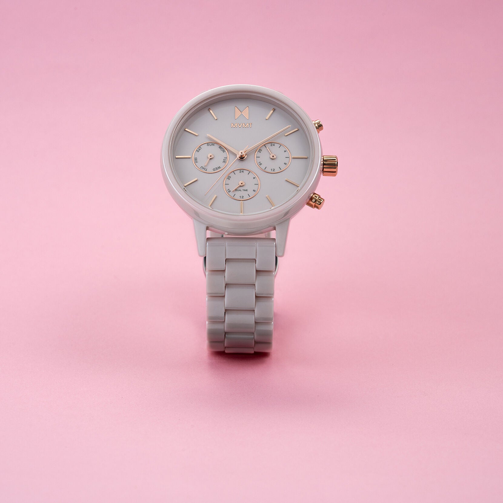 Nova Ceramic | Petal Blush | 38MM - image 8