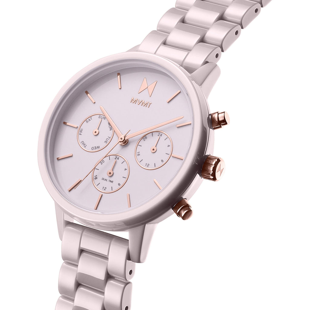 Nova Ceramic | Petal Blush | 38MM - image 2