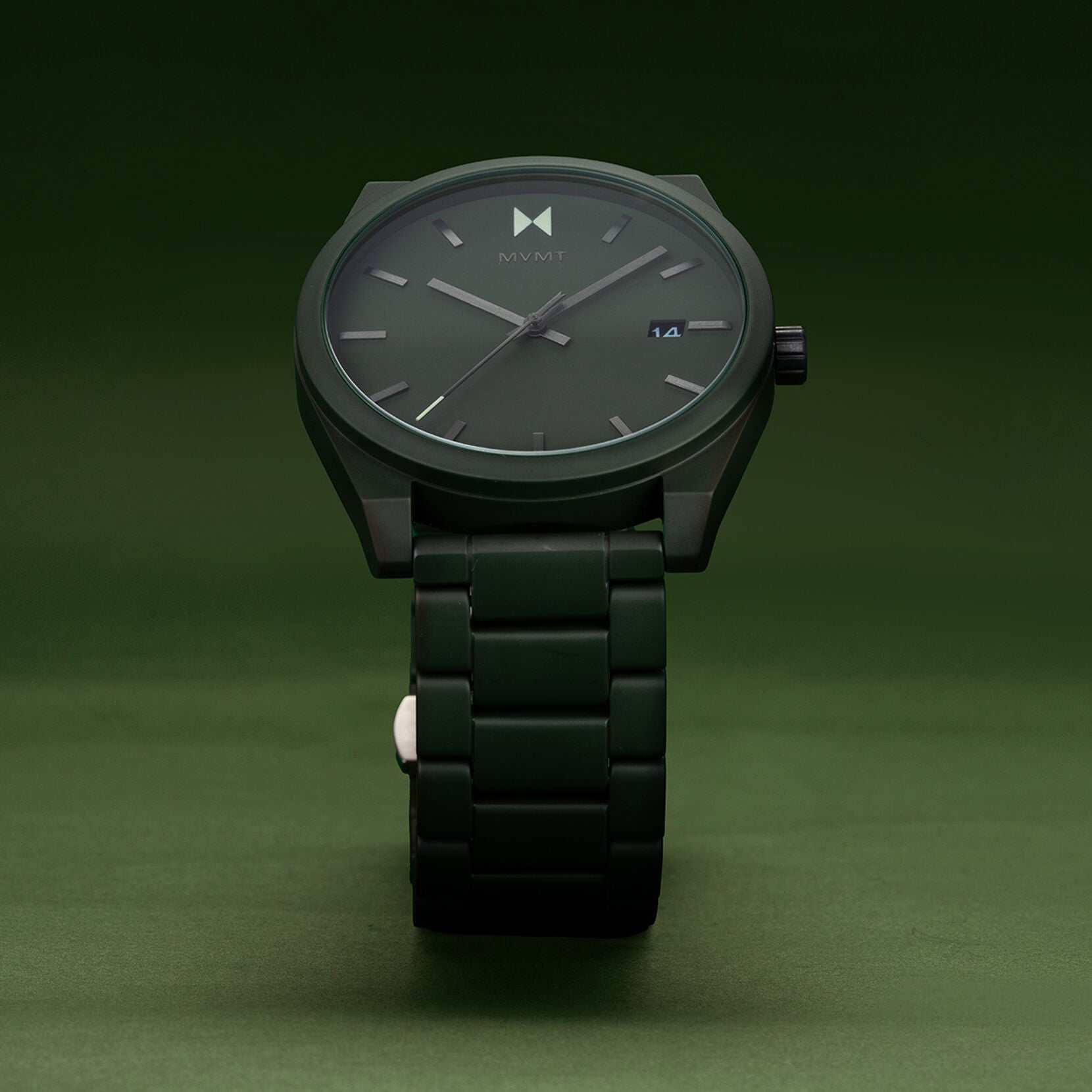 Element Ceramic | Element Ceramic Men's Watch 43mm - image 4