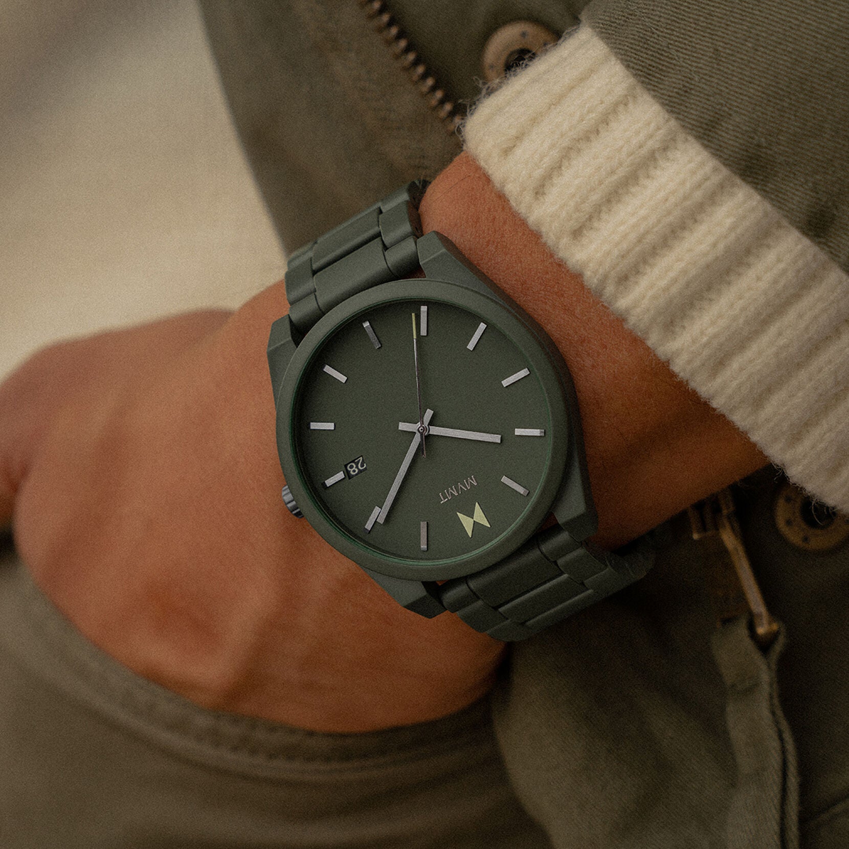 Element Ceramic | Element Ceramic Men's Watch 43mm - image 5