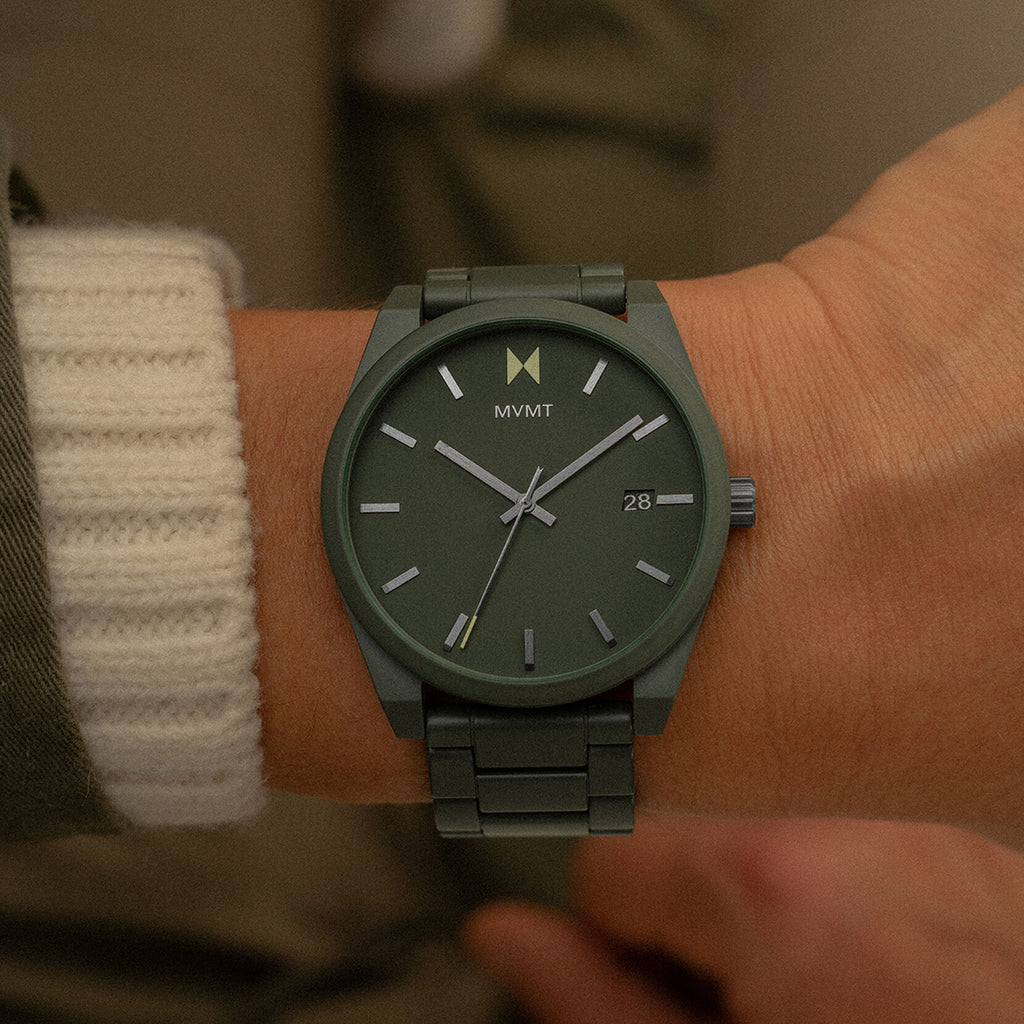 Element Ceramic | Element Ceramic Men's Watch 43mm - image 6