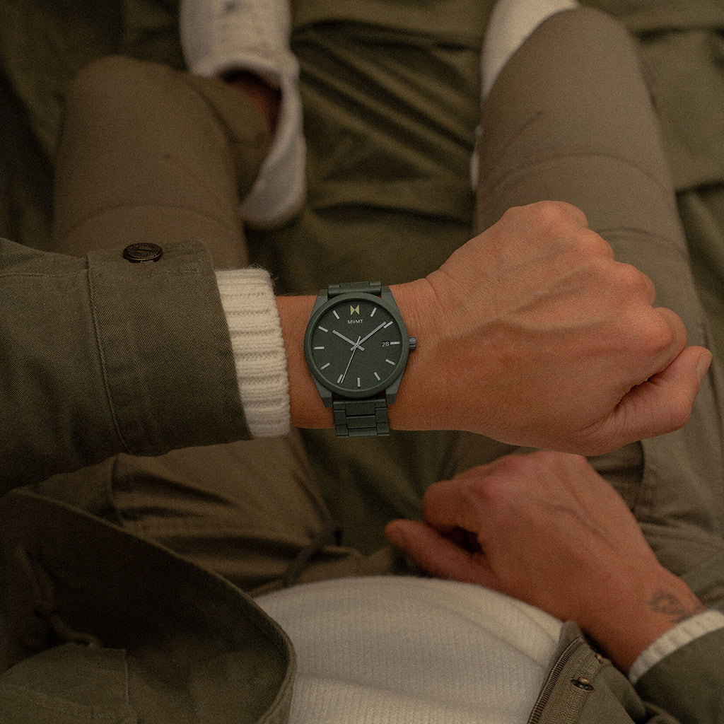 Element Ceramic | Element Ceramic Men's Watch 43mm - image 7