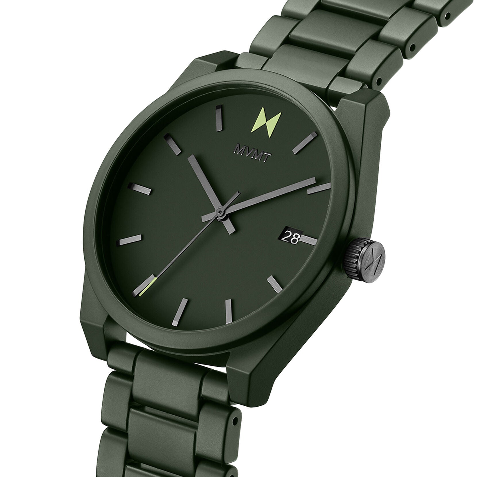 Element Ceramic | Element Ceramic Men's Watch 43mm - image 2