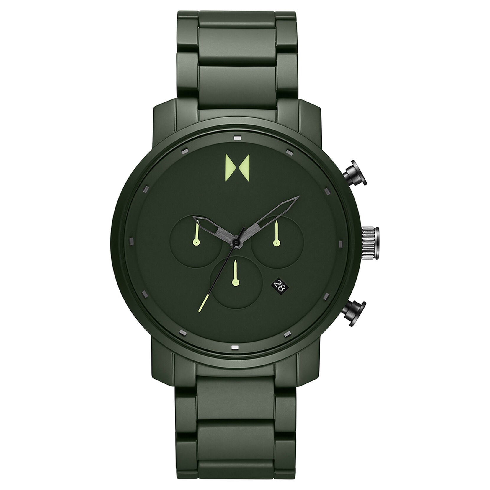 Chrono Ceramic | Chrono Ceramic Men's Watch, 45mm - main image