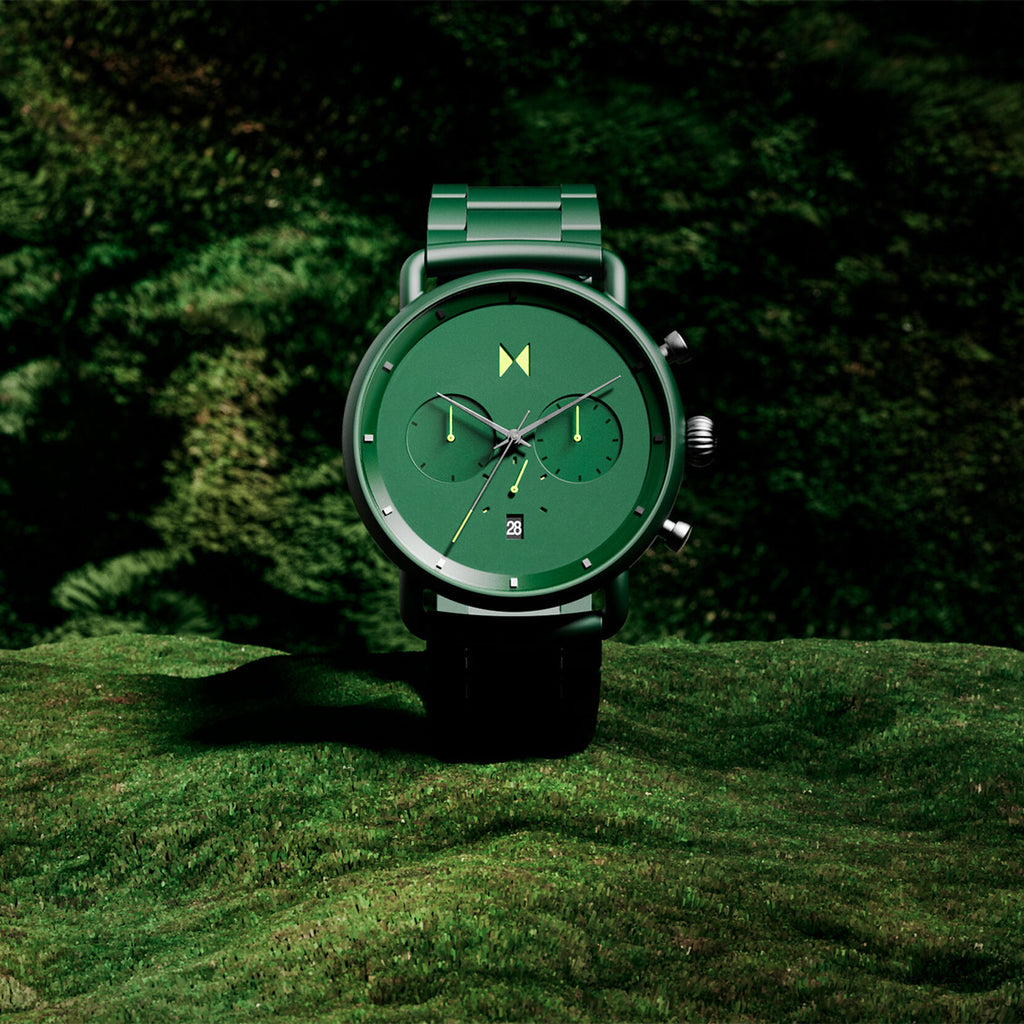 Chrono Ceramic | Chrono Ceramic Men's Watch, 45mm - image 4