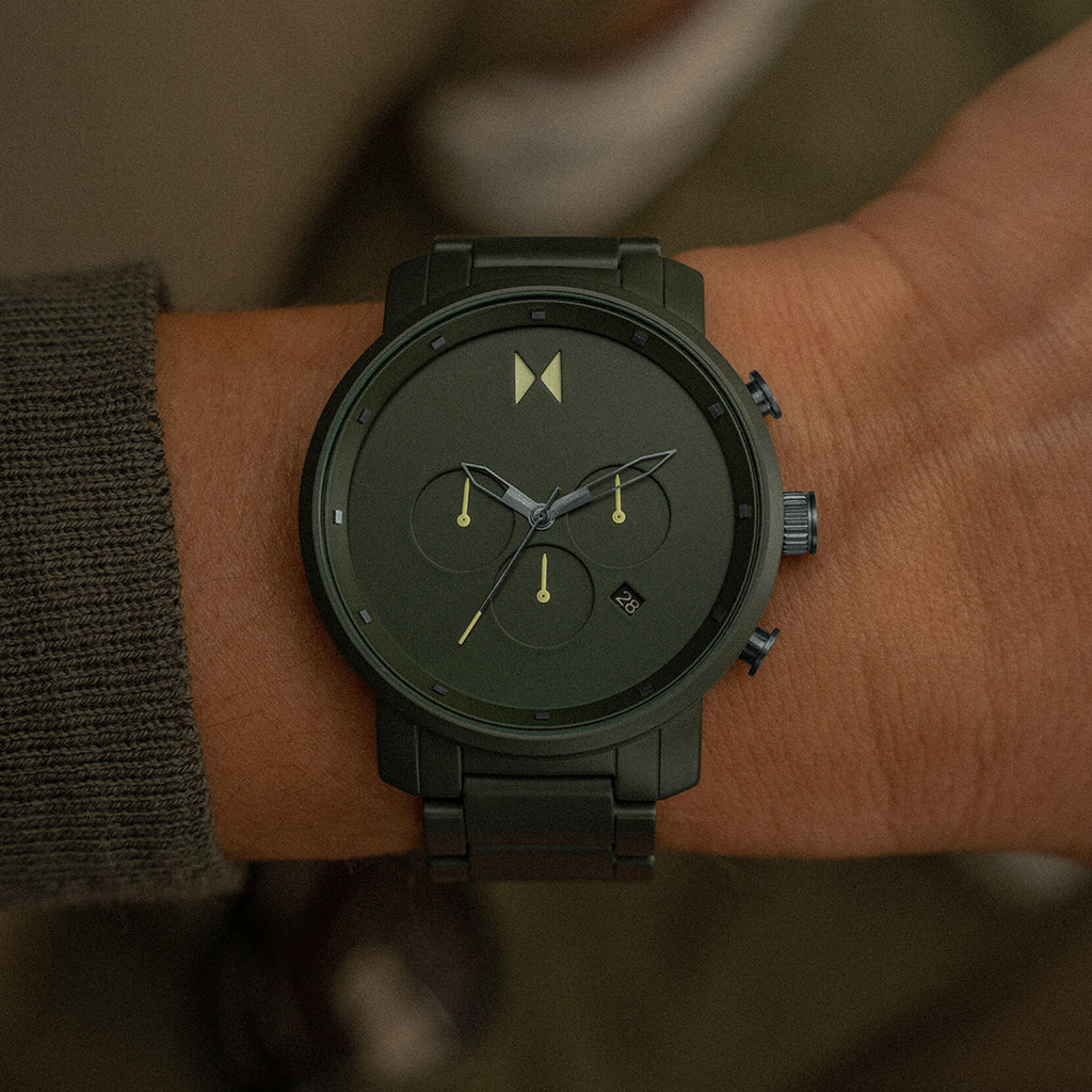 Chrono Ceramic | Chrono Ceramic Men's Watch, 45mm - image 5