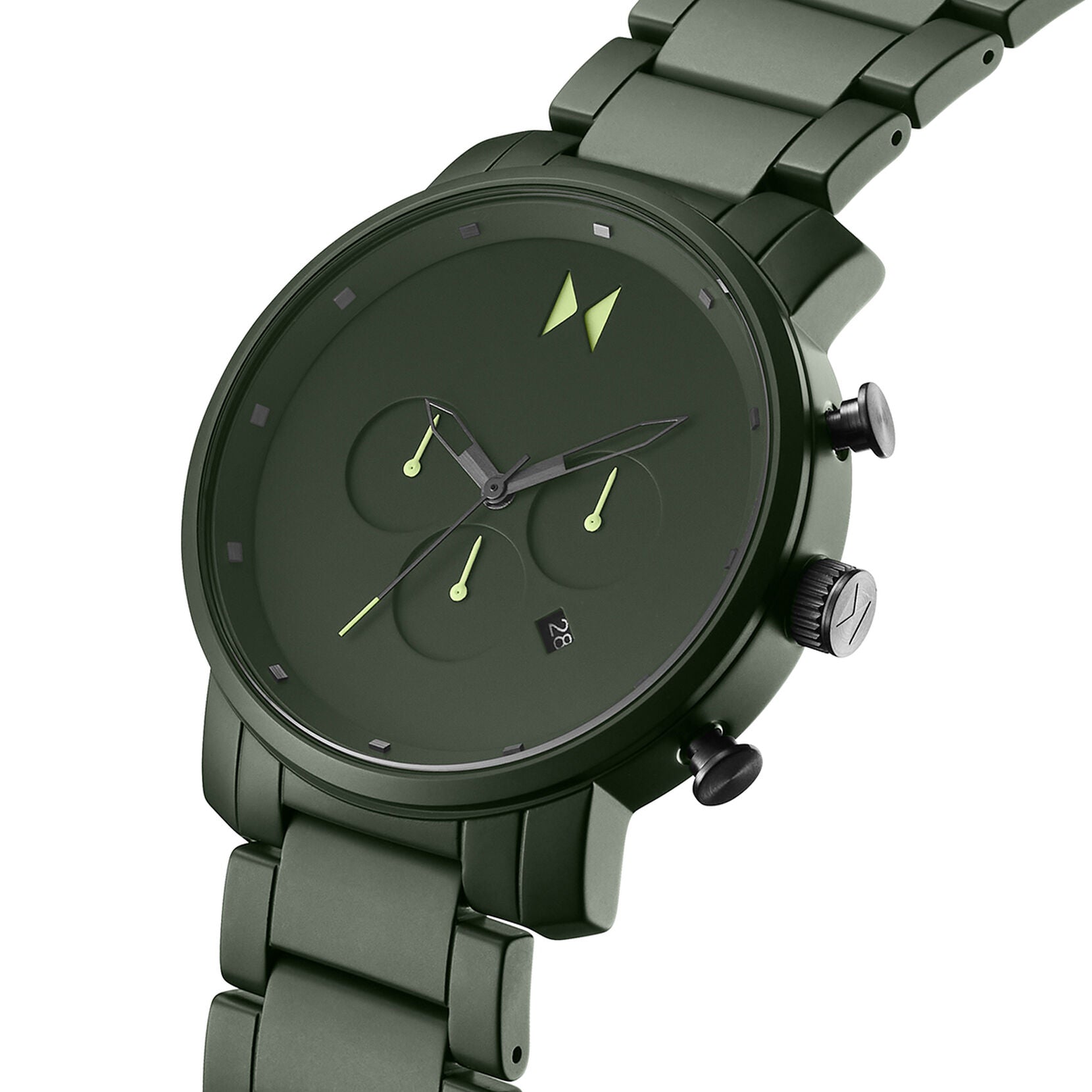 Chrono Ceramic | Chrono Ceramic Men's Watch, 45mm - image 2